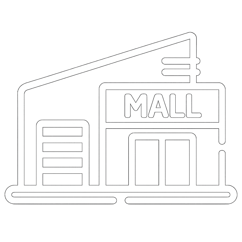 Malls